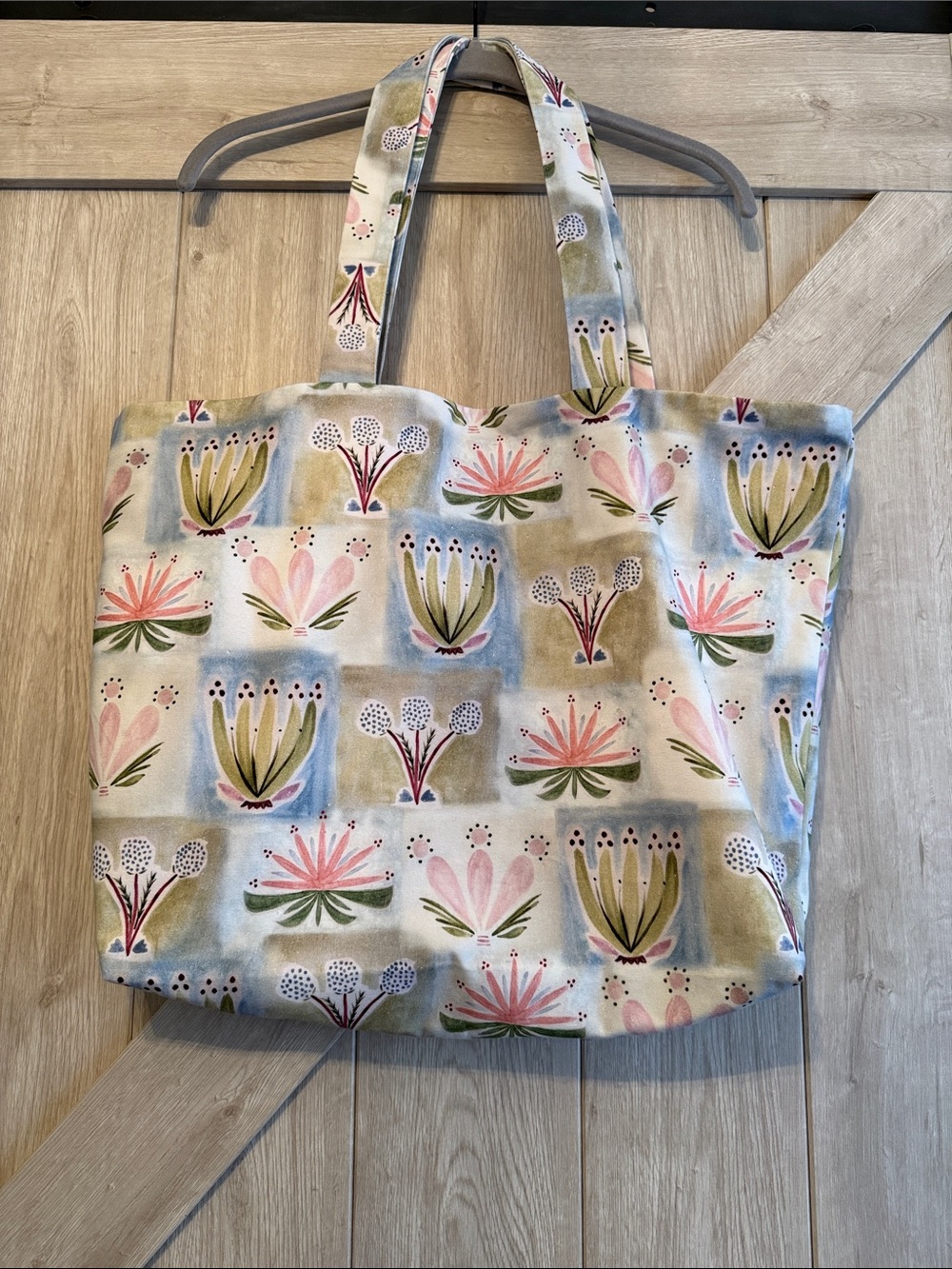 Pepper Home Harper The Everywhere Tote